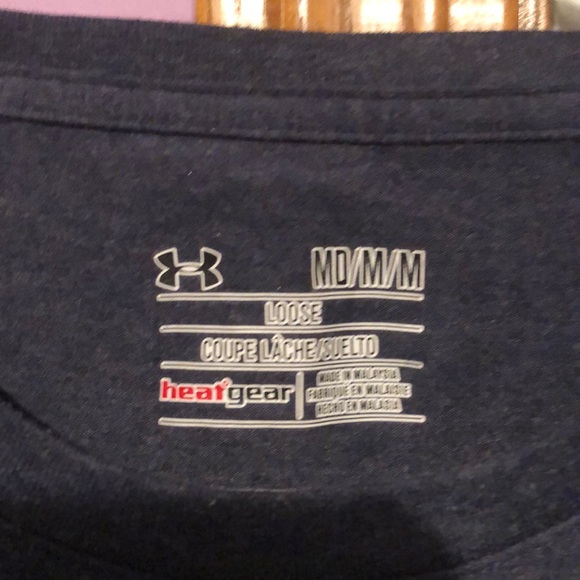 Under armor - Picture 2 of 2